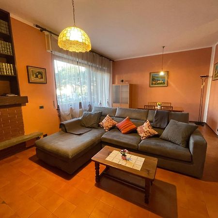Casa Variante กันโนบีโอ ภายนอก รูปภาพ