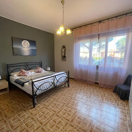 Casa Variante กันโนบีโอ ภายนอก รูปภาพ
