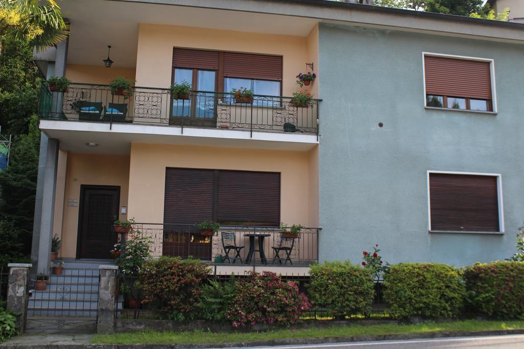 Casa Variante กันโนบีโอ ห้อง รูปภาพ