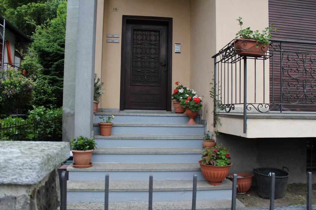 Casa Variante กันโนบีโอ ห้อง รูปภาพ